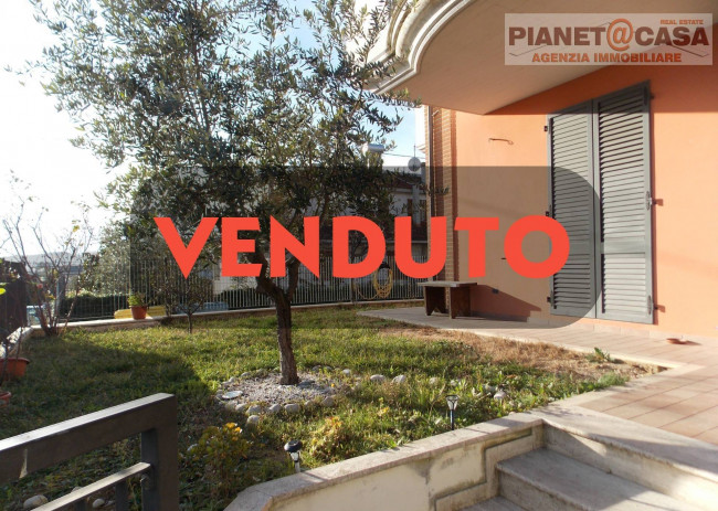 Appartamento in vendita a San Benedetto del Tronto
