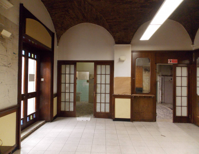 Locale Commerciale / Artigianale in vendita a Ascoli Piceno