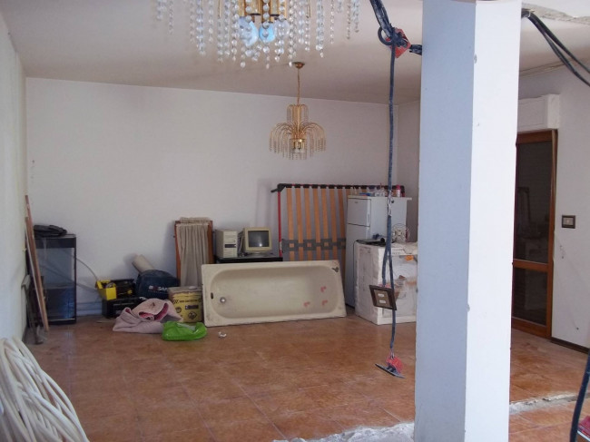 Appartamento in vendita a Maltignano