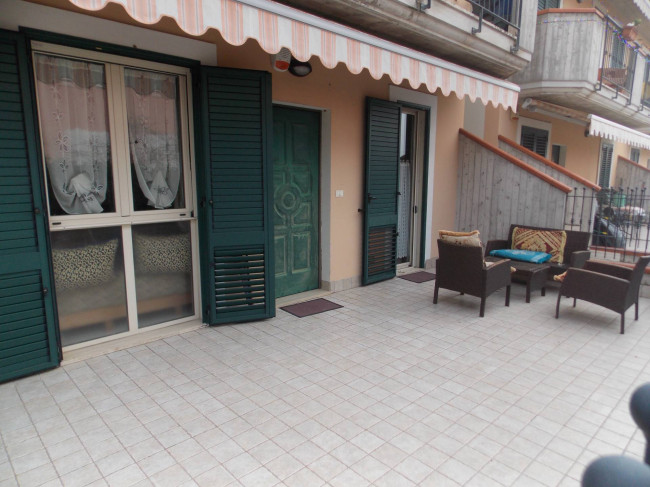 Appartamento in vendita a Spinetoli