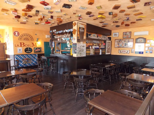 Locale Commerciale / Artigianale in vendita a Monsampolo del Tronto