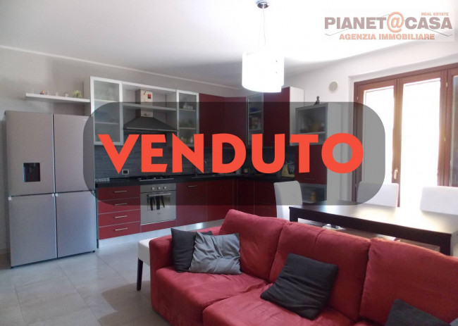 Appartamento in vendita a Monsampolo del Tronto