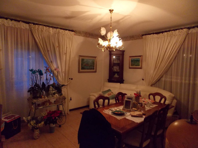 Appartamento in vendita a Monsampolo del Tronto