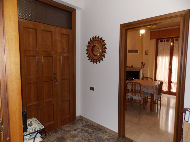 Appartamento in vendita a Monsampolo del Tronto