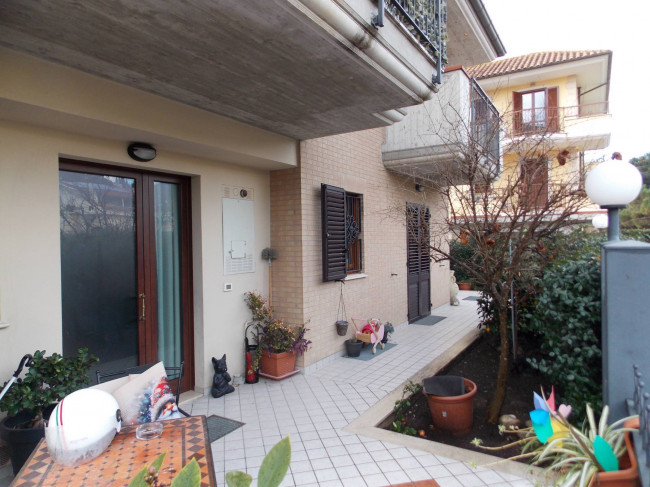 Appartamento in vendita a Spinetoli