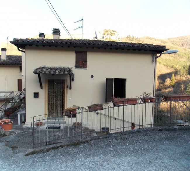 Casa indipendente in vendita a Acquasanta Terme