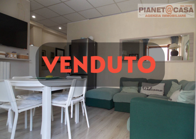 Appartamento in vendita a Martinsicuro