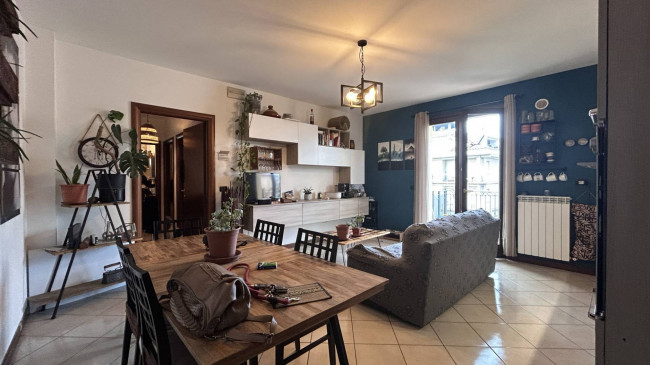 Appartamento in vendita a Spinetoli