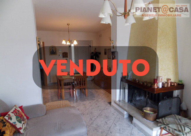 Appartamento in vendita a Spinetoli