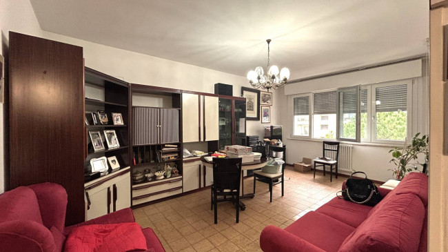 Appartamento in vendita a Ascoli Piceno