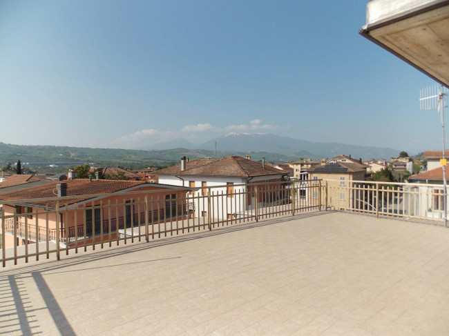 Appartamento in vendita a Colli del Tronto