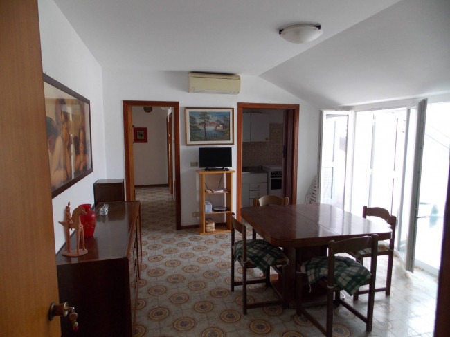 Appartamento in vendita a Alba Adriatica