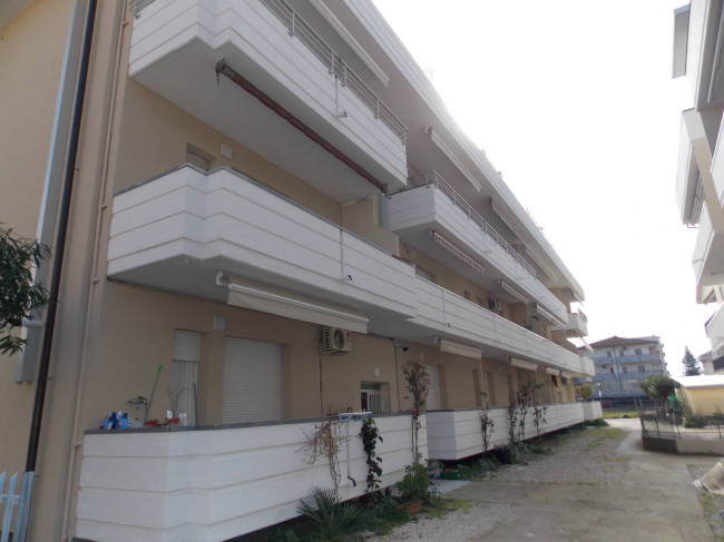 Appartamento in vendita a Alba Adriatica