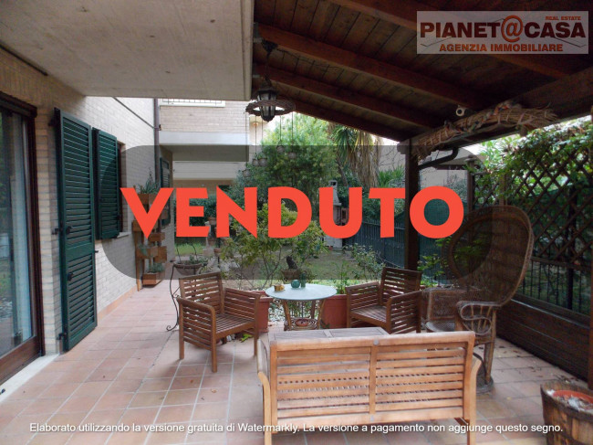 Appartamento in vendita a Pedaso