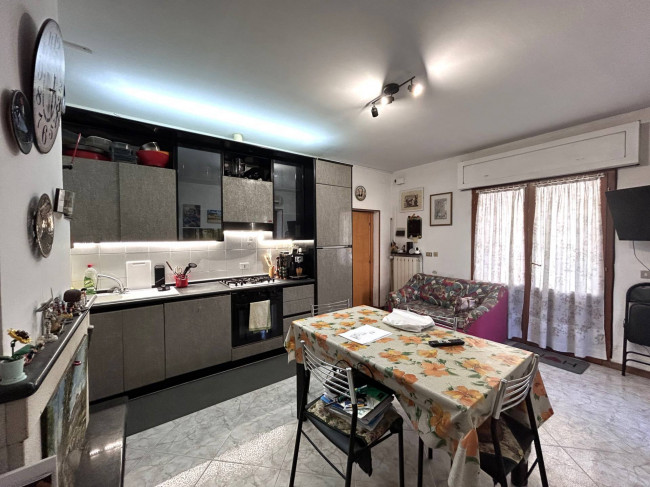 Appartamento in vendita a Spinetoli