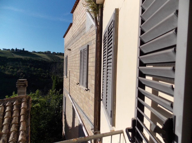 Casa indipendente in vendita a Offida