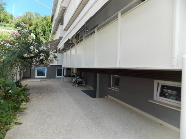 Appartamento in vendita a Castel di Lama