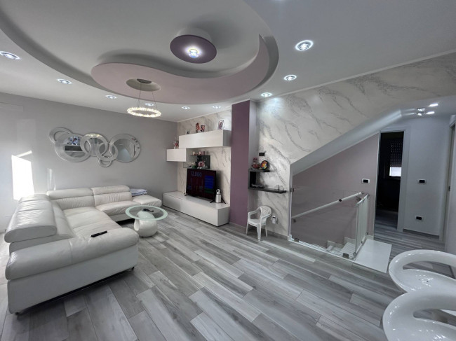 Appartamento Duplex in vendita a Spinetoli
