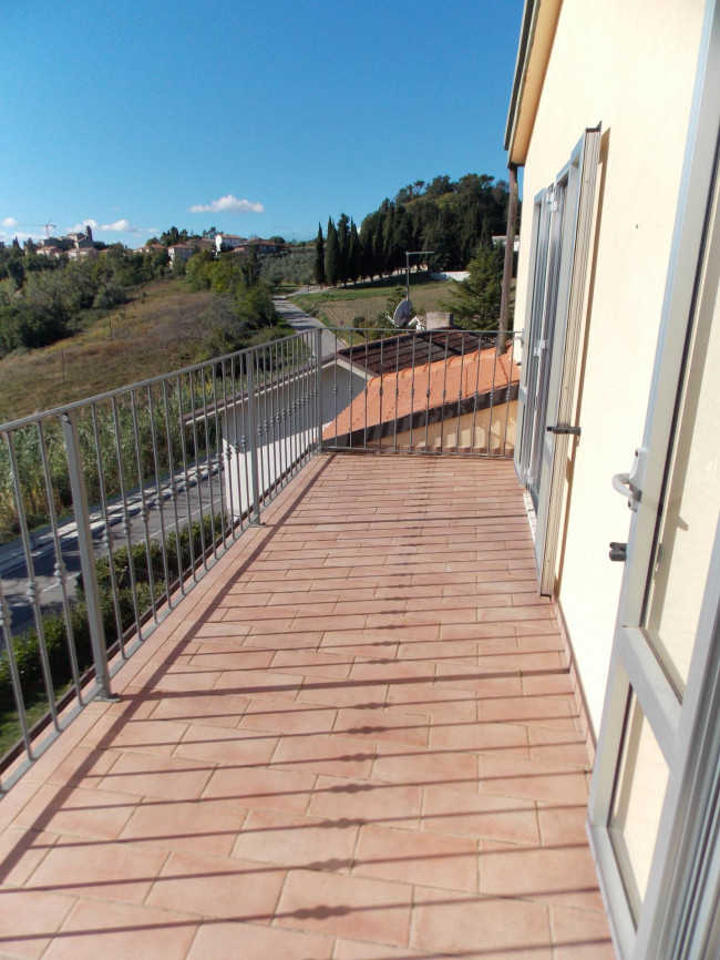 Appartamento in vendita a Monte Vidon Combatte