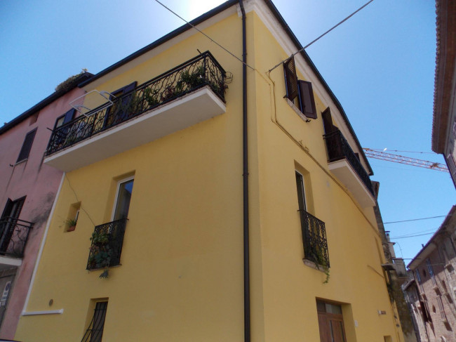 Casa indipendente in vendita a Ancarano