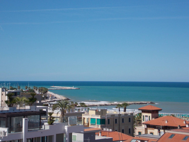 Appartamento in vendita a San Benedetto del Tronto