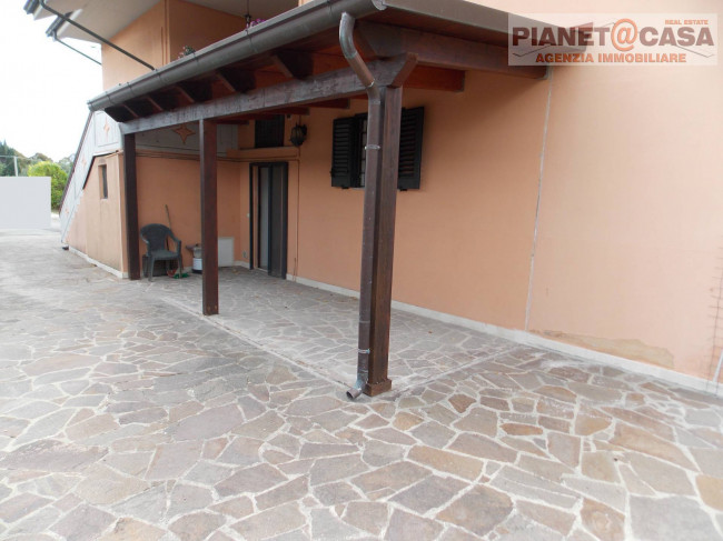 Appartamento in vendita a Spinetoli