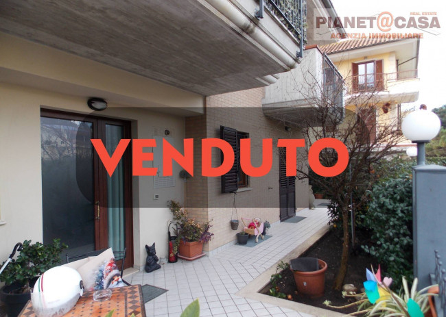 Appartamento in vendita a Spinetoli