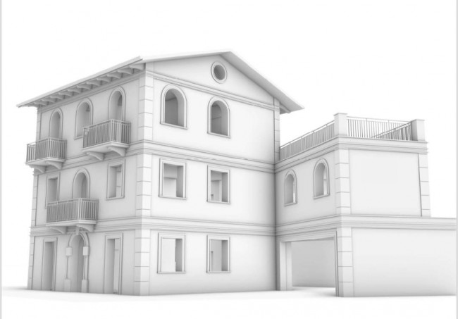 Casa indipendente in vendita a Spinetoli
