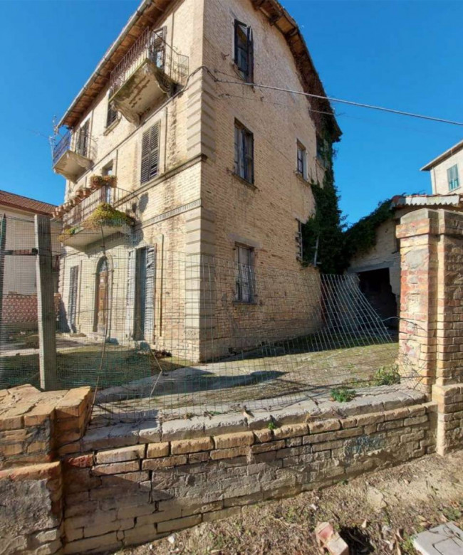 Casa indipendente in vendita a Spinetoli