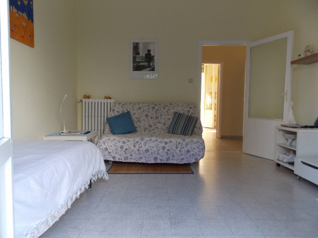 Appartamento in vendita a Acquasanta Terme