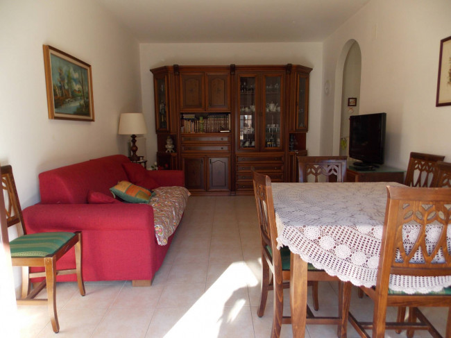 Appartamento in vendita a Ascoli Piceno