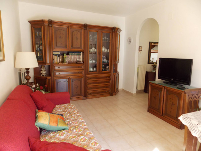 Appartamento in vendita a Ascoli Piceno