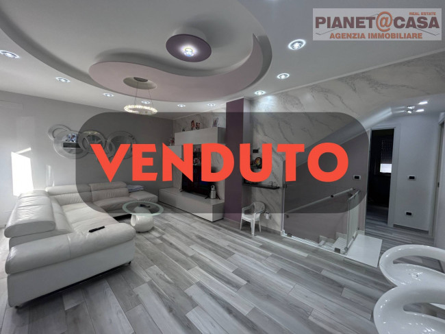 Appartamento Duplex in vendita a Spinetoli