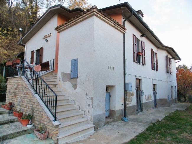 Casa indipendente in vendita a Spinetoli