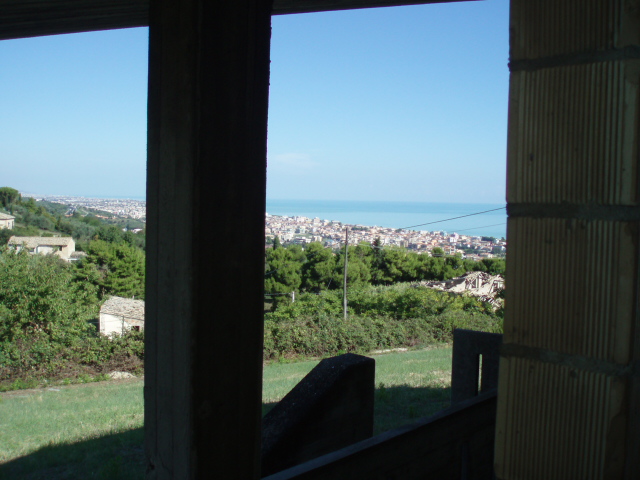 Villa TORTORETO vendita  TORTORETO ALTO  Sviluppo Casa 33