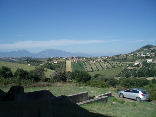 Villa TORTORETO vendita  TORTORETO ALTO  Sviluppo Casa 33