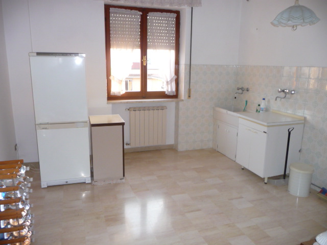 Appartamento SAN BENEDETTO DEL TRONTO vendita  Zona Mare di San Benedetto  Sviluppo Casa 33