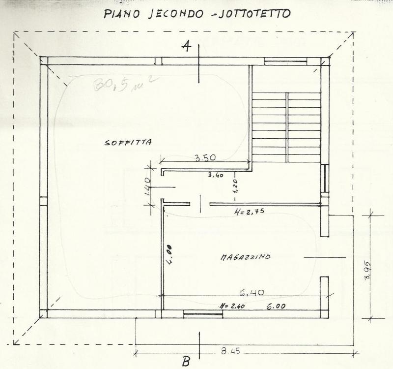 Rustico - Cascina OFFIDA vendita    Sviluppo Casa 33