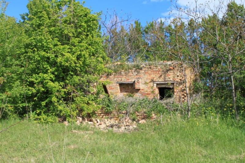 Rustico - Cascina CONTROGUERRA vendita    Sviluppo Casa 33