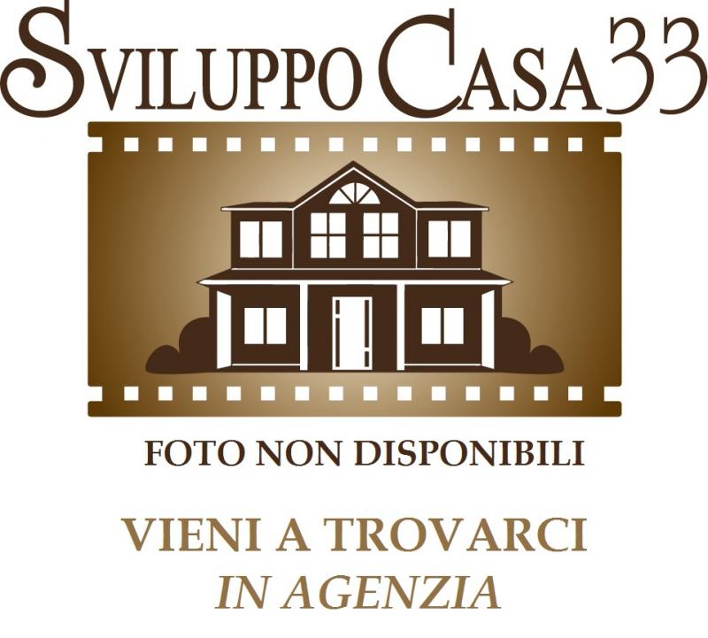 Rustico - Cascina MONSAMPOLO DEL TRONTO vendita    Sviluppo Casa 33