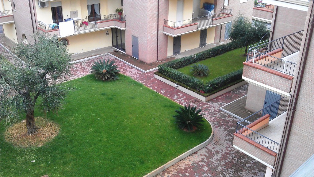 Appartamento MARTINSICURO vendita    Sviluppo Casa 33