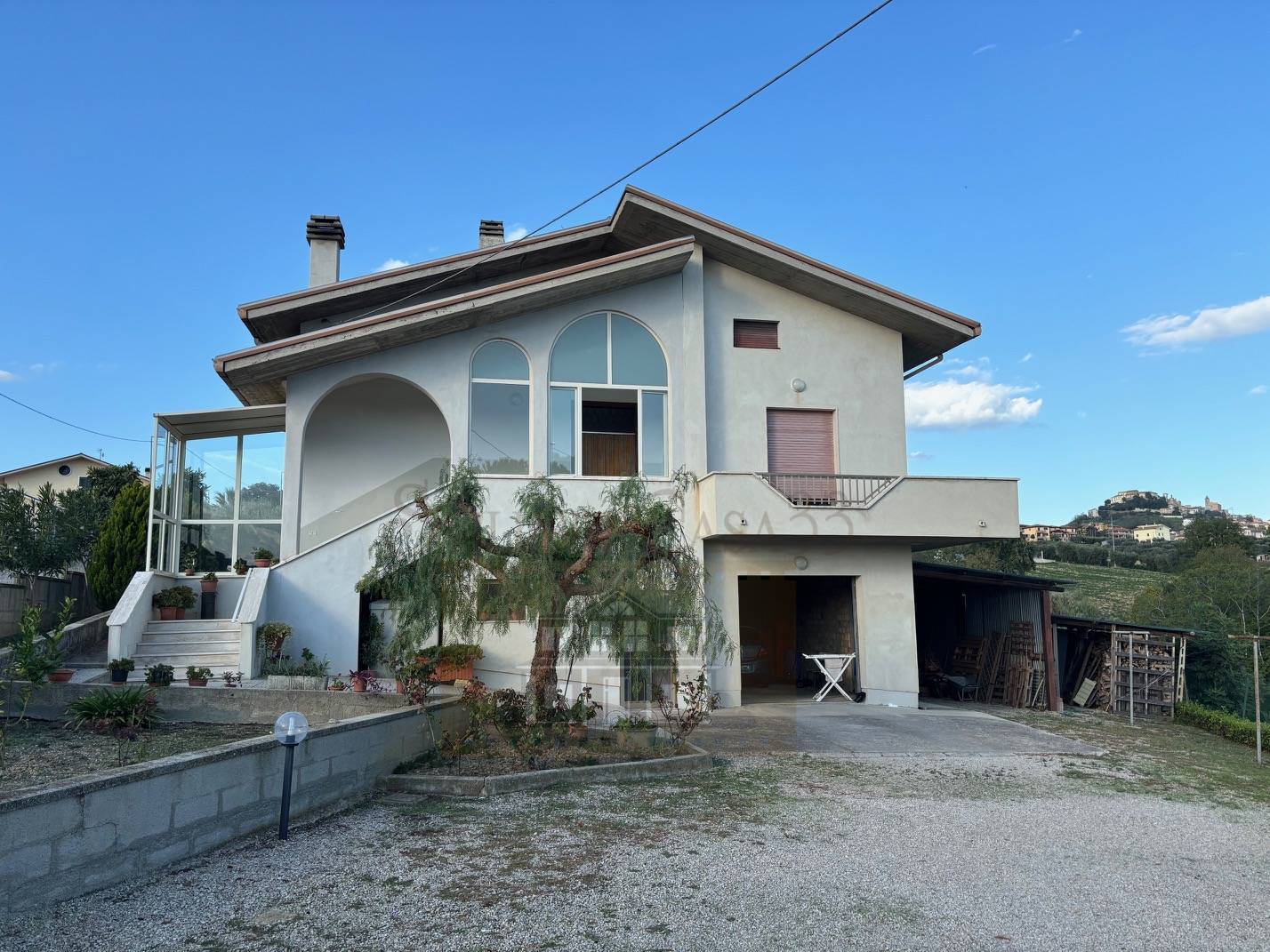 Villa in vendita a Colonnella (TE)