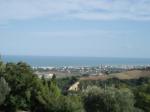 Land for sale in Colonnella