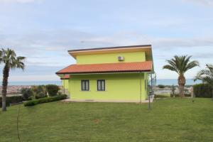 CASA/VILLA in vendita a Martinsicuro