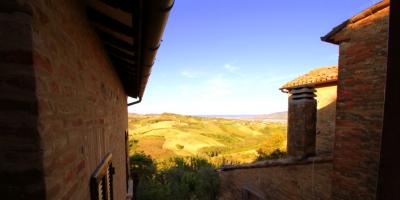 Villa in vendita a Monsampolo Del Tronto (AP)