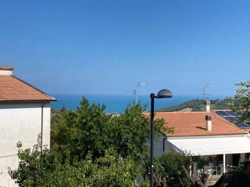 House for sale in Colonnella