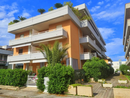 Appartamento in vendita a Villa Rosa, Martinsicuro (TE)