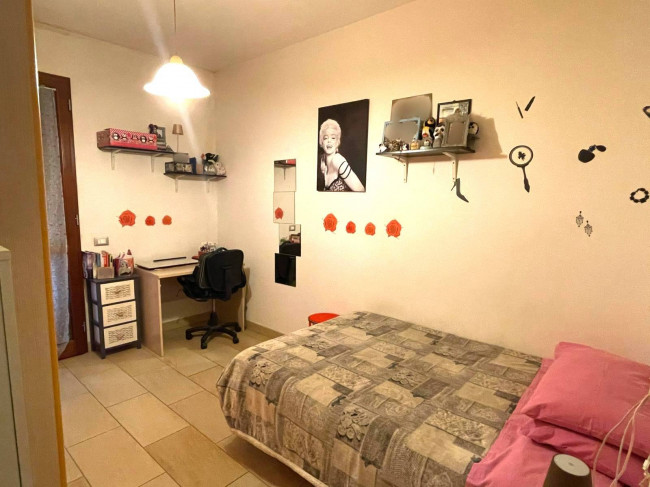 Appartamento in vendita a Corropoli (TE)