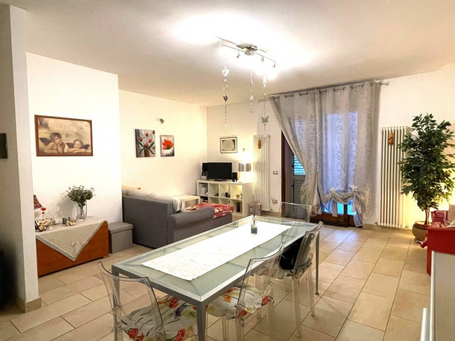 Appartamento in vendita a Corropoli (TE)