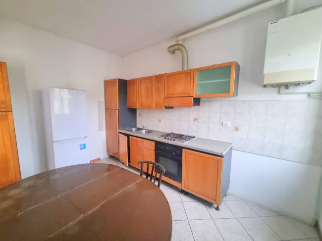 APPARTAMENTO in vendita a San Benedetto del Tronto